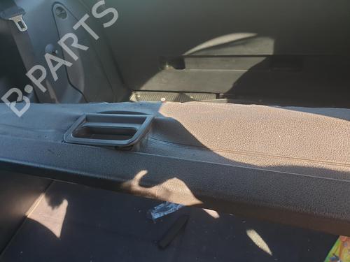 Hattehylde Hattehylde OPEL ZAFIRA A MPV (T98) 2.2 DTI 16V (F75) (125 hp) 29012826 29012826