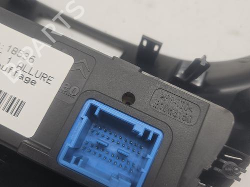 climate-control-peugeot-208-i-ca_-cc_-2012-2013-2014-2015-2016-2017-2018-2019-2020-2021-34257589 main image