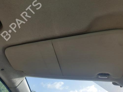 Used Left sun visor FORD C-MAX (DM2) 1.6 TDCi (90 hp) 28798954