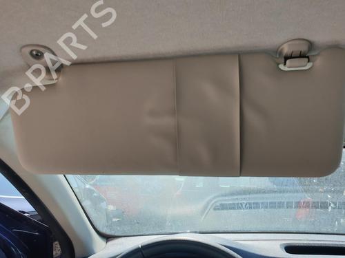 left-sun-visor-dacia-sandero-ii-2012-26892922 main image