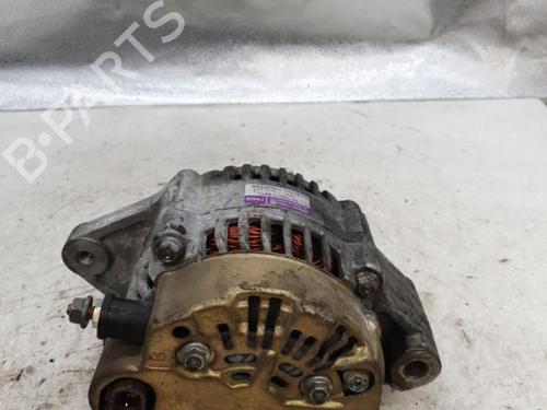 Alternator SUZUKI ALTO VI (FF) 1.1 (RF410) | BP22867387M7 