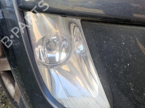 Used Right front fog light PEUGEOT 308 SW I (4E_, 4H_) 1.6 HDi (109 hp) 30519519