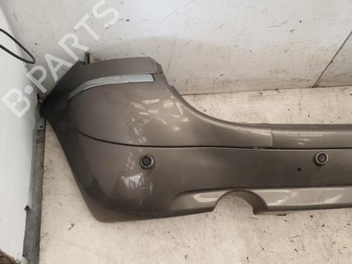 Bak støtfanger CITROËN XSARA PICASSO (N68) 1.6 HDi | BP22864942C8 