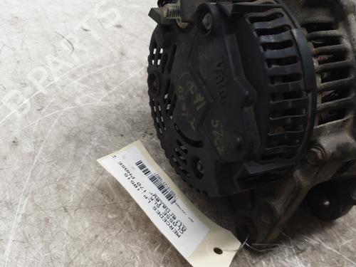 Used Alternator Alternator MERCEDES-BENZ SLK (R170) 200 Kompressor (170.444) (163 hp) 33708399 33708399