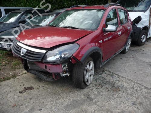 Left taillight DACIA SANDERO 1.5 dCi | BP22884094C34  - Image 5