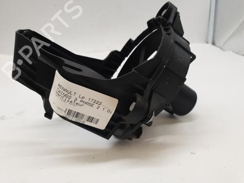 Used Radiator fan RENAULT TWINGO III (BCM_, BCA_) 1.0 SCe 75 (73 hp) 27734270