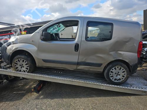 CITROËN NEMO MPV 1.4 HDi 2763226