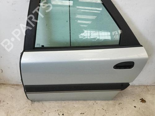 Used Left rear door RENAULT SAFRANE II (B54_) 2.2 dT (B54G) (113 hp) 22884455
