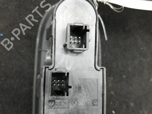 Left front window switch CITROËN C3 II (SC_) 1.4 HDi 70 (SC8HZC, SC8HR0, SC8HP4) | BP25842336I27 