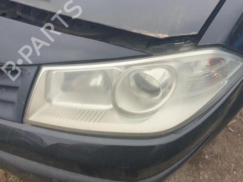 Left headlight RENAULT MEGANE II Coupé-Cabriolet (EM0/1_) 1.5 dCi (EM1E) | BP28114584C28 