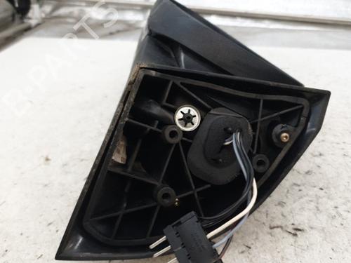 Left mirror MERCEDES-BENZ A-CLASS (W168) A 190 (168.032, 168.132) | BP22873977C26 