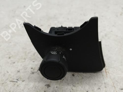 Used Switch RENAULT SCÉNIC II (JM0/1_) 1.9 dCi (125 hp) 22884730