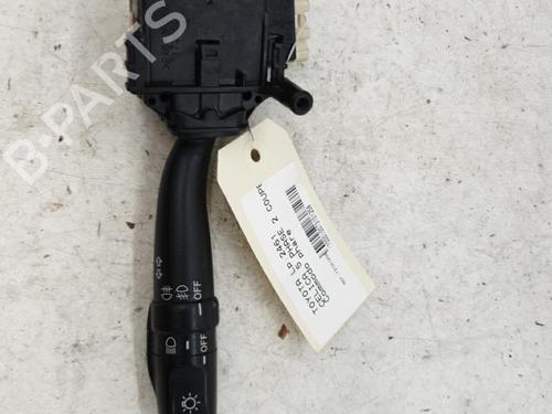 Used Switch TOYOTA CELICA Coupe (_T23_) 1.8 16V VT-i (ZZT230_, ZZT230) (143 hp) 22875471