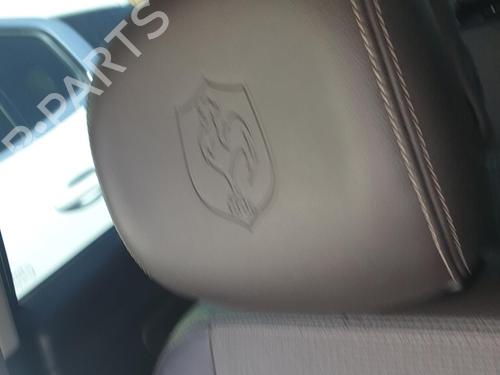 Right front seat RENAULT MEGANE III Hatchback (BZ0/1_, B3_) 1.9 dCi (BZ0N, BZ0J) | BP37526878C16 - Image 3