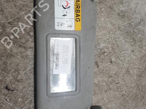 Right sun visor DACIA DUSTER (HS_) 1.5 dCi | BP28133573I2  - Image 6