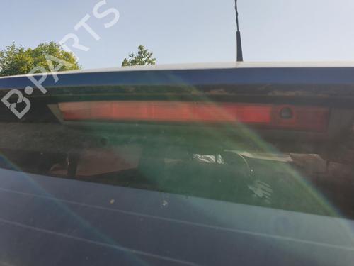 Used Third brake light RENAULT MEGANE IV Hatchback (B9A/M/N_) 1.5 dCi 110 (B9A3) (110 hp) 26617901
