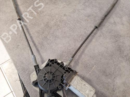 Used Front right window mechanism RENAULT CLIO II (BB_, CB_) 1.5 dCi (B/C2J) (68 hp) 22864231