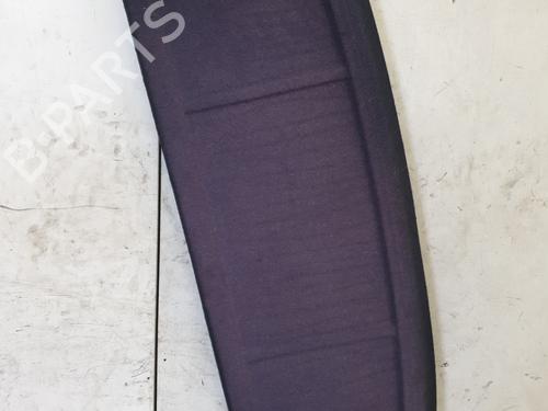 Bandeja trasera PEUGEOT 205 II (20A/C) 1.1 (60 hp) 31272141