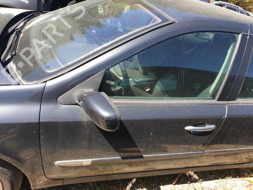 Used Left front door Left front door 38427853 38427853