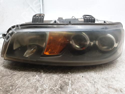 Faro sinistro FIAT PUNTO (188_) 1.9 JTD (86 hp) 31278619