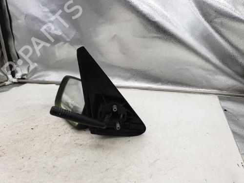 Used Left mirror Left mirror PEUGEOT 205 II (20A/C) 1.7 Diesel (60 hp) 24422466 24422466