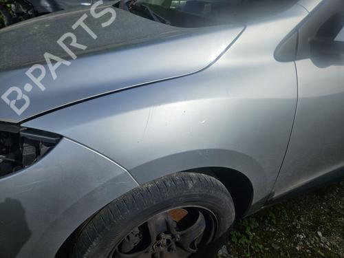 Used Left front fenders RENAULT MEGANE III Grandtour (KZ0/1) 1.5 dCi (KZ09, KZ0D, KZ1G, KZ29, KZ14, KZ1W, KZ10, KZ1F,... (110 hp) 26905146
