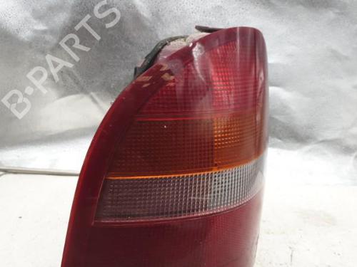 Left taillight FORD MONDEO II Turnier (BNP) 1.8 TD | BP22874920C34 