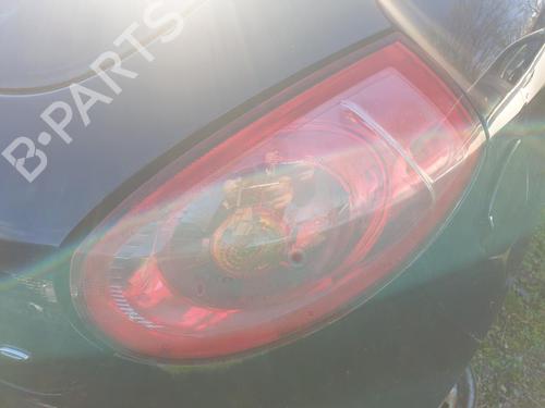 Used Right taillight FIAT BRAVO II (198_) 1.6 D Multijet (198AXM1B) (90 hp) 32494564
