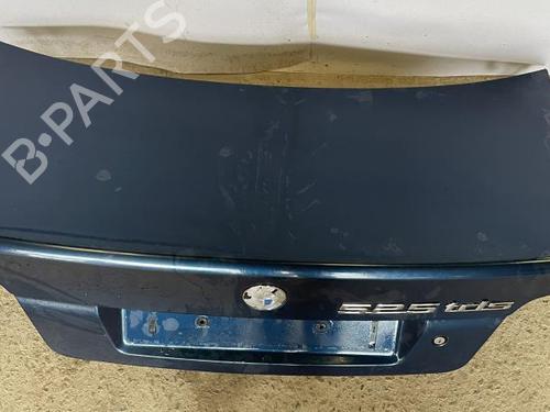 Used Tailgate Tailgate BMW 5 (E39) 525 td (116 hp) 22880745 22880745