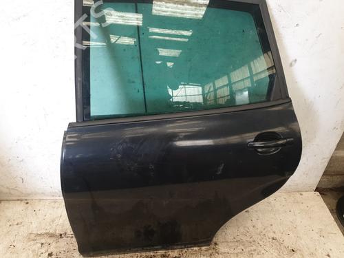 Left rear door SEAT ALTEA (5P1) 2.0 TDI 16V | BP29850828C4 