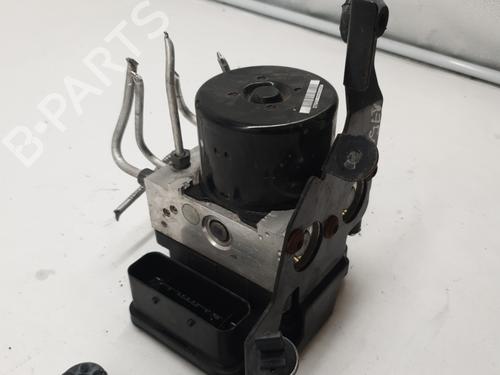 ABS pump RENAULT SCÉNIC III (JZ0/1_) 1.5 dCi (JZ02, JZ0R) | BP26232067M43 