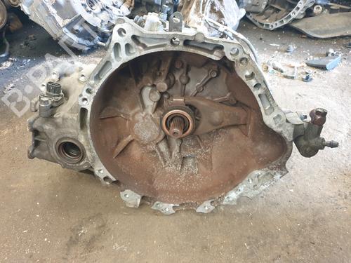 Gearbox TOYOTA YARIS (_P1_) 1.3 (NCP10, SCP12_) | BP26436830M3