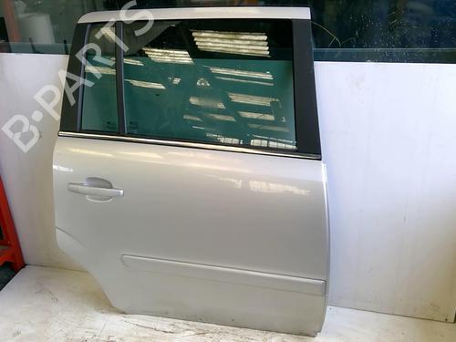 Used Right rear door OPEL ZAFIRA / ZAFIRA FAMILY B (A05) 1.7 CDTI (M75) (125 hp) 22886129