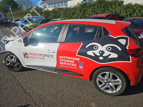 Engine RENAULT CLIO IV (BH_) 1.5 dCi 90 | BP27159191M1 - Image 8