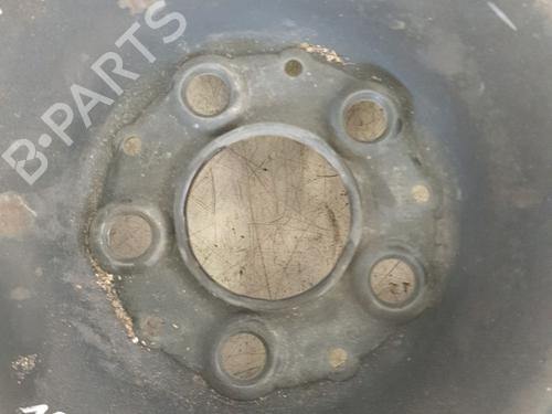 Felg MERCEDES-BENZ A-CLASS (W168) A 170 CDI (168.009, 168.109) | BP22870198C45 