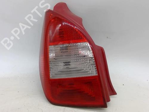 Used Left taillight Left taillight CITROËN C2 (JM_) 1.4 HDi (68 hp) 22880607 22880607