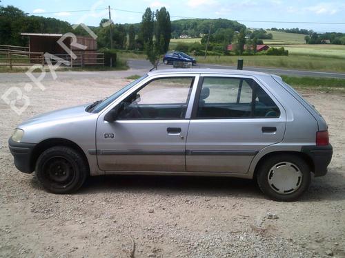 Højre baglygte PEUGEOT 106 II (1A_, 1C_) 1.1 i | BP22879805C35 