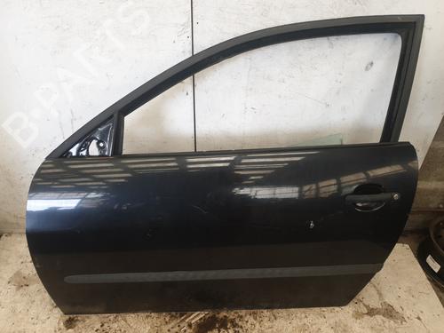 Left front door SEAT IBIZA III (6L1) 1.4 16V | BP29167398C2 