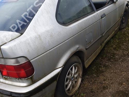Left taillight BMW 3 Compact (E36) 316 i | BP26154614C34 