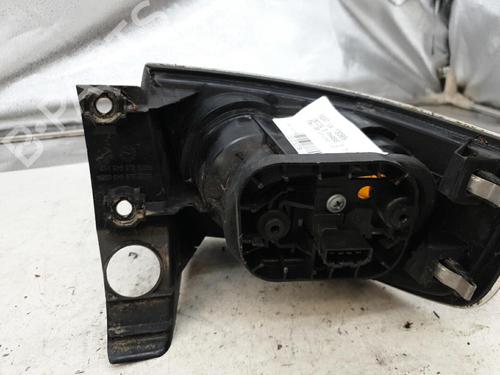 Right taillight SEAT IBIZA III (6L1) 1.9 TDI | BP22875511C35 