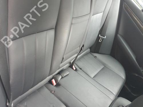 Used Rear seat Rear seat MERCEDES-BENZ C-CLASS (W204) C 350 CDI (204.022) (224 hp) 30090024 30090024
