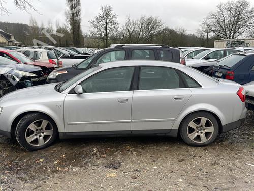 Venstre forlygte AUDI A4 B6 (8E2) 1.9 TDI | BP26705959C28 