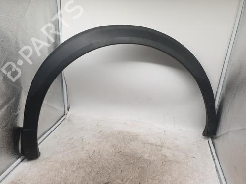 Venstre bagtil skærm liste PEUGEOT 2008 II (UD_, US_, UY_, UJ_, UR_, UC_) 1.5 BlueHDI 110 (UDYHSK) (110 hp) 29474729