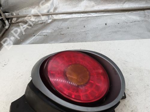 Right taillight ALFA ROMEO MITO (955_) 1.4 MultiAir (955AXN1B) | BP22866439C35 