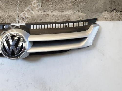 Used Grille VW GOLF PLUS V (5M1, 521) 1.9 TDI (105 hp) 22875097