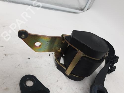 Used Front right seatbelt Front right seatbelt PEUGEOT 306 Hatchback (7A, 7C, N3, N5) 1.8 16V (110 hp) 22883205 22883205