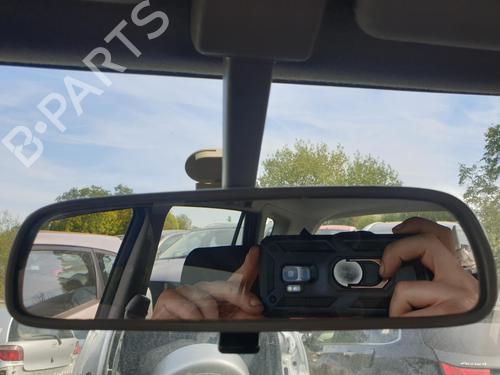 Used Rear mirror Rear mirror TOYOTA COROLLA Verso (_E12_) 2.0 D-4D (CDE120_, CDE120R) (90 hp) 29317724 29317724