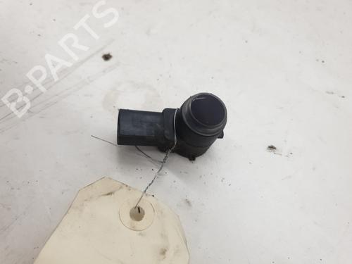 Used Electronic module Electronic module CITROËN C4 Picasso I MPV (UD_) 1.6 HDi (109 hp) 23436115 23436115