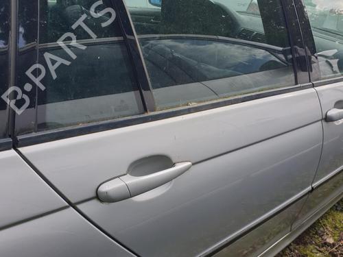 Right rear door BMW 3 Touring (E46) 330 d | BP25738455C5 