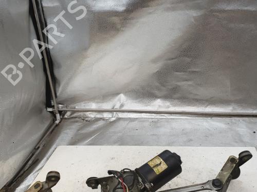 Used Front wipers mechanism CITROËN EVASION MPV (22, U6) 2.0 HDI (109 hp) 24423147